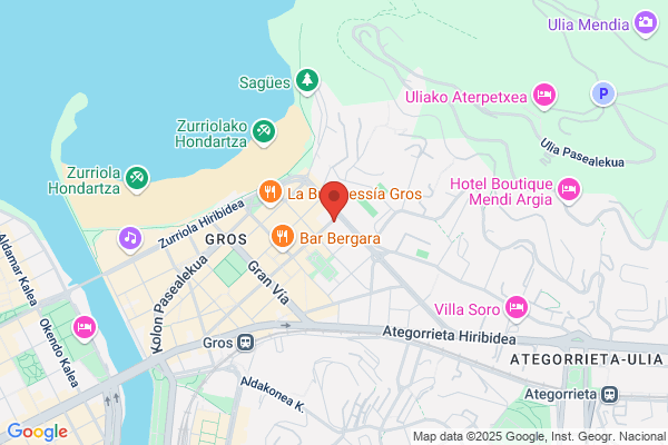 Bar Gure Etxea