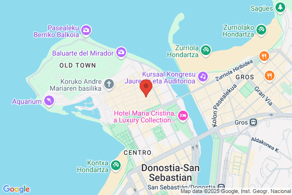 Bar Restaurante Jose Mari