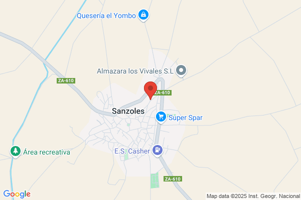 Bodegas Sebito