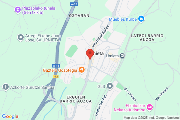 Cafeteria Guria