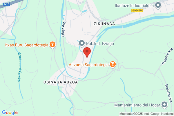 Bodegas Y Bebidas S.A.