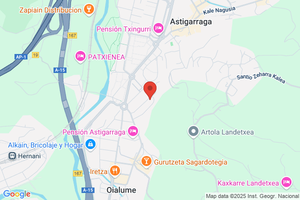 Transportes Goldaracena S.A.