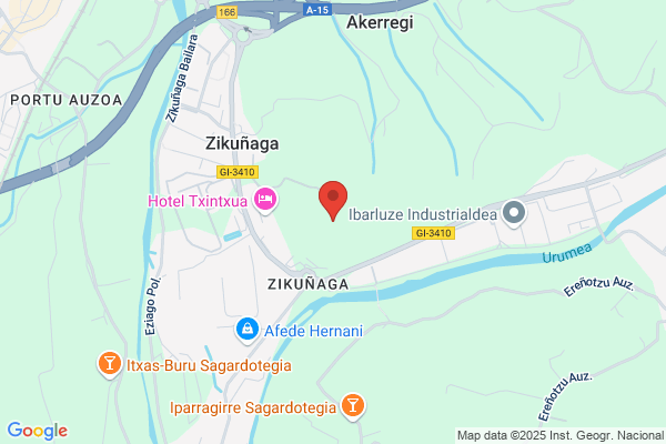 Ferreteria Elizalde - Suministros Industriales