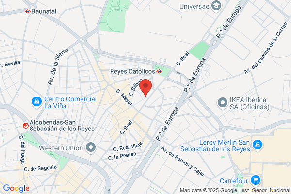 HIPERoffice Sanse