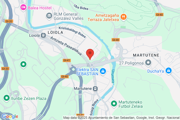 Azcue Productos Carnicos S.A.