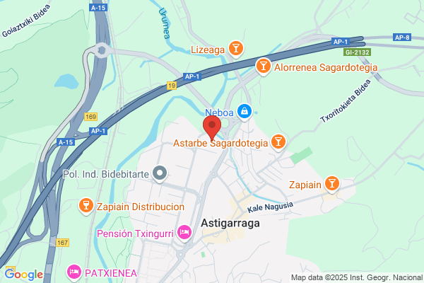 Cafes Aitona S. L.