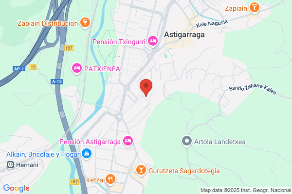Lopez Aramendia f.