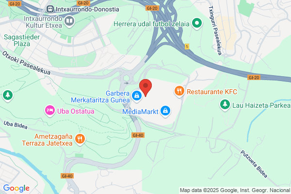 Pastas Miranda