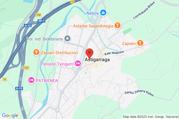 Zincados Y Derivados S. L. - Galvanoplastia