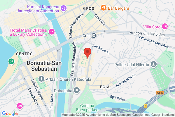 Restaurante Rita