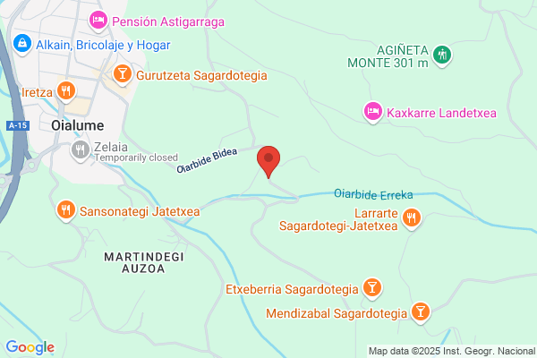 Sidras Sarasola