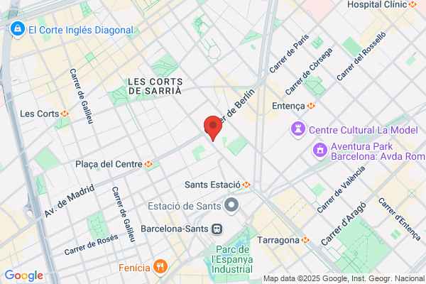 Software International Legal Solutions, S.L.