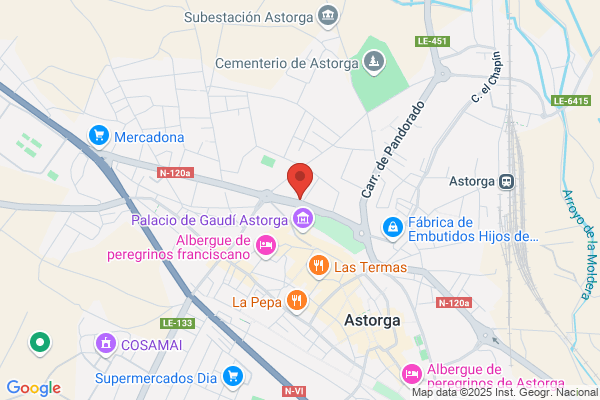 S.G.O. Viajes S.L. - En La Estacion de autobuses