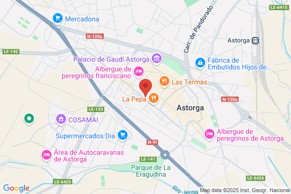 Graficas La Comercial
