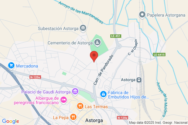 Aparicio Turrado f.