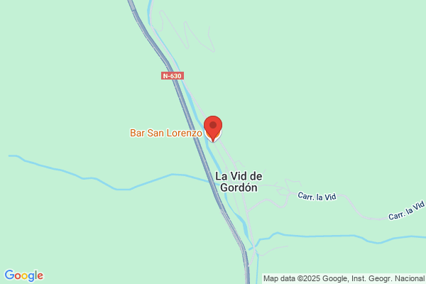 Bar Gordon