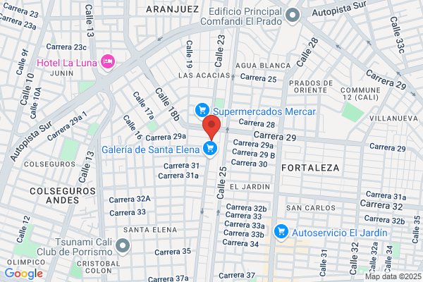 Carniceria Inducasa