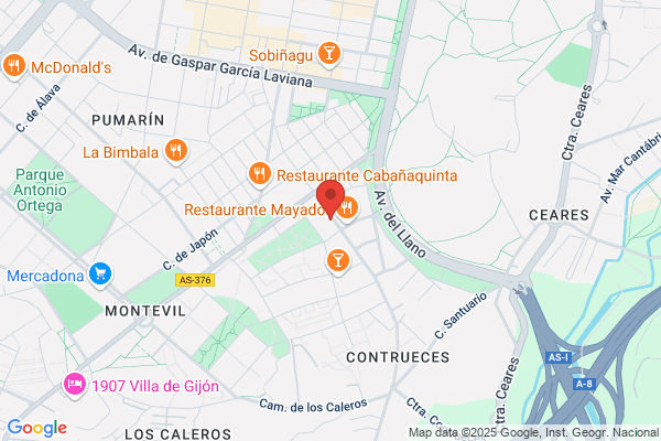 Carniceria Paquita - Charcuteria