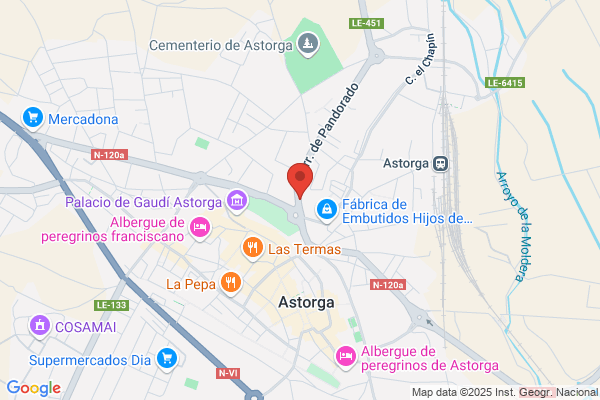 Odontologos Del Mundo - Policlinica Dental