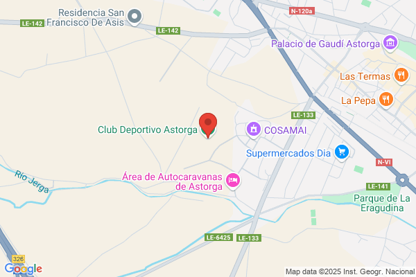 Club Ruta Leonesa Futbol Sala