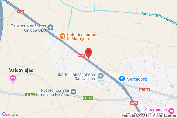 Sistemas De Oficina De Leon 3 S.L.