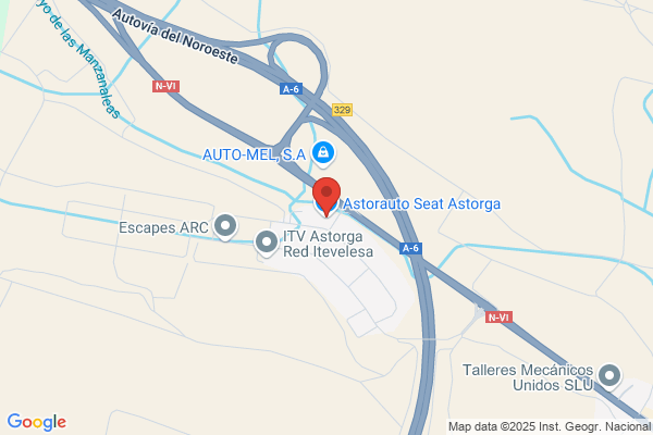 Astorauto S.A.