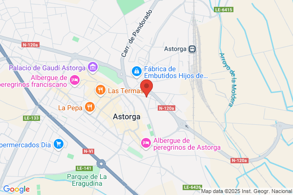 Transportes Amador Freile