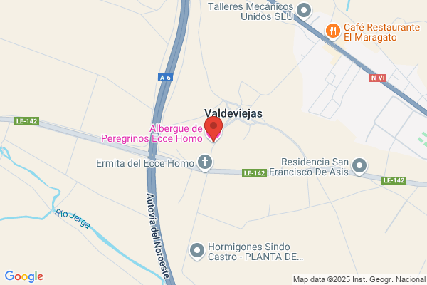 Luengo Villamandos m.
