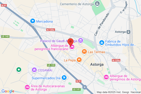 Colegio La Milagrosa
