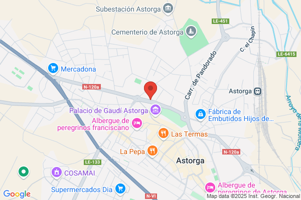 Farmacia Delas