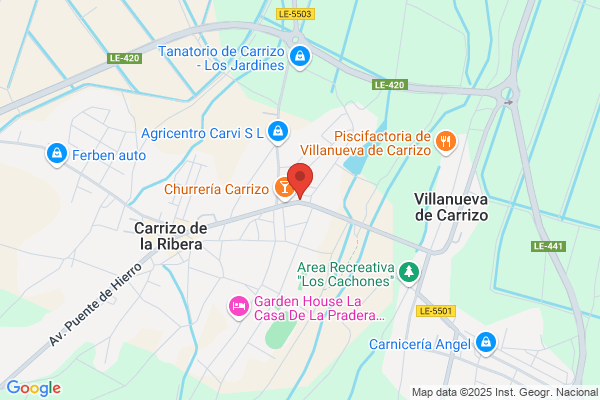 Comercial Soria