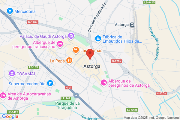 Asesoria J. Guzman - Fiscal Y Mercantil