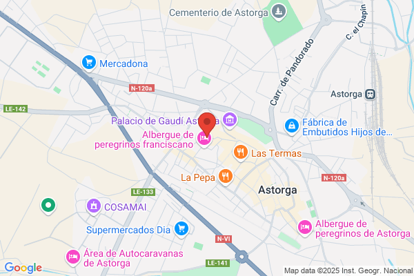El Pertiguero