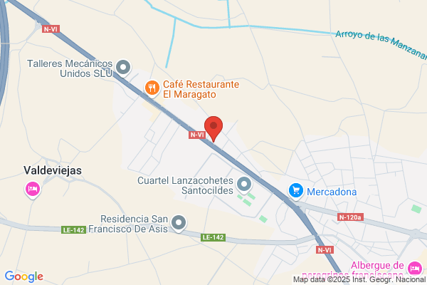 Gruas Emilio Mures S L