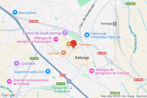 Drogueria Droper - Perfumeria