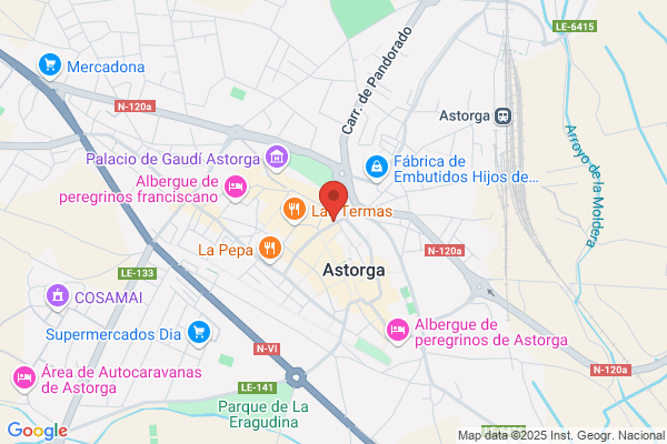 Drogueria Perfumeria El Segoviano - Centro De Estetica Distr ofic ici autocolor