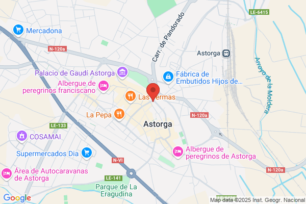 Ferreteria Mercantil