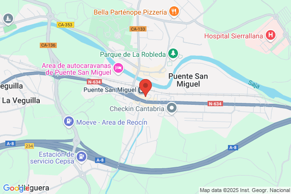 Joyeria Puente - Taller De Reparaciones