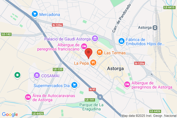 Merceria Ines