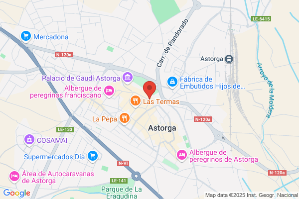 Canton Arias m. I.