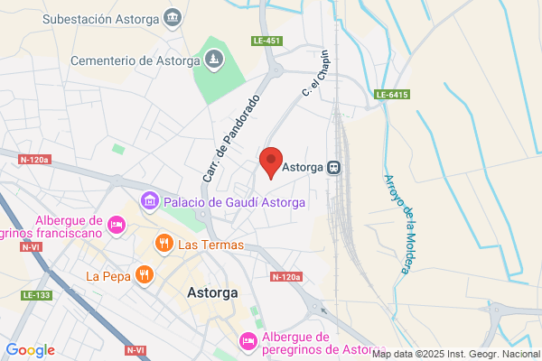 Hipermueble Del Riego S. A.