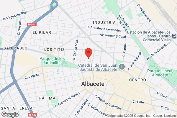 Pescaderia El Ancla