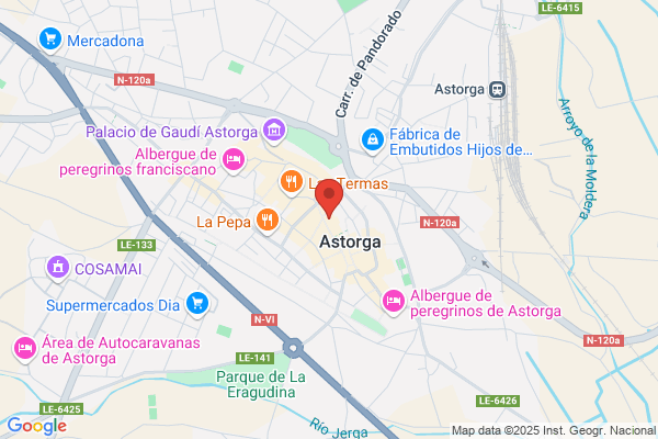 Centro De Estudios Area 20