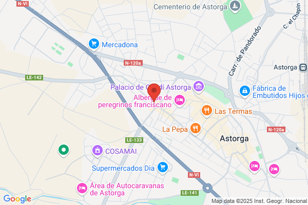 Clinica Veterinaria Barriales