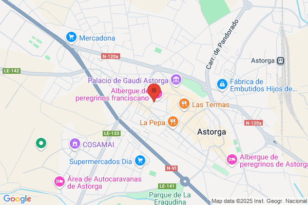 Misioneras Apostolicas De La Caridad
