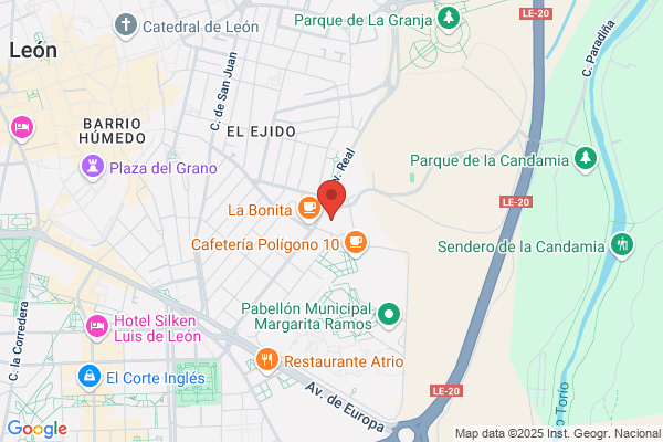 Radio Difusion Leonesa S.A.