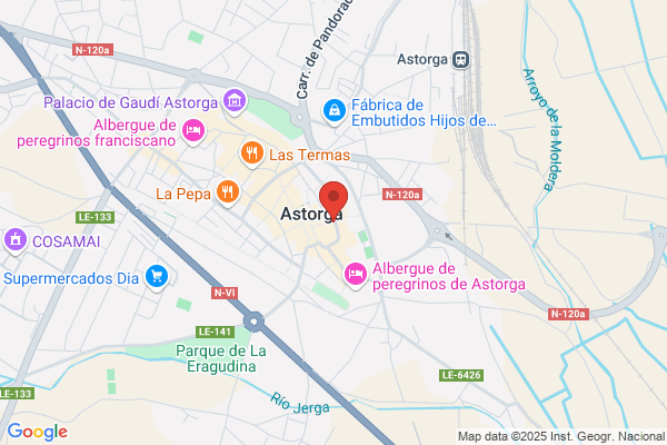 Restaurante Tritón