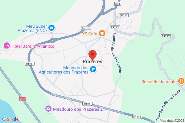 Prazeres Costa l.