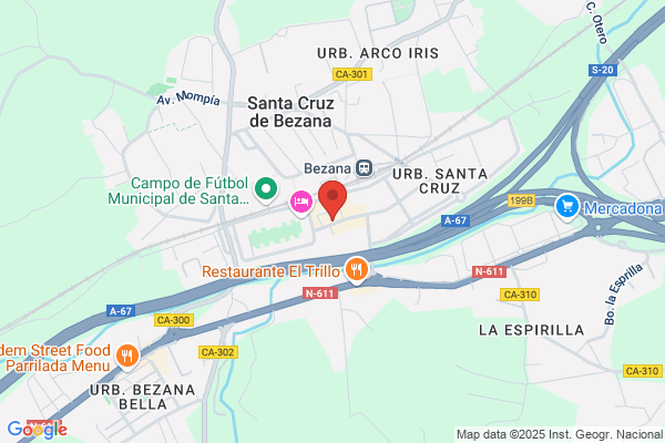 Autoservicio Enrique - Pescaderia Panaderia