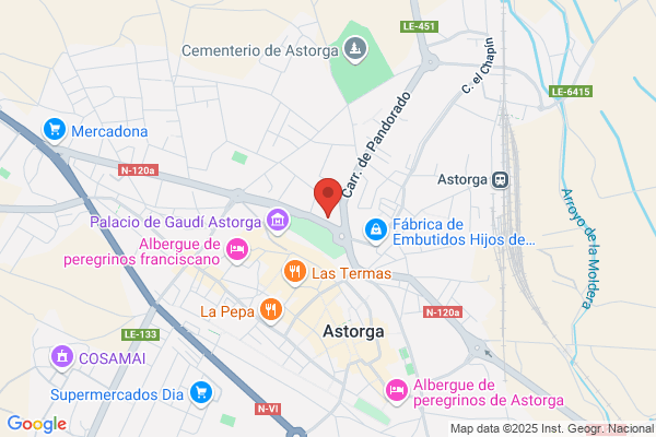 Autoservicio Jaime - Comestibles